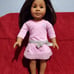 American Girl Doll #31