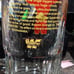 1985 WWF hulk hogan 32oz beer mug
