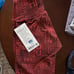 Lululemon wunder train HR tight 25 contour fit