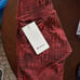 Lululemon wunder train HR tight 25 contour fit