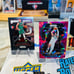 LUKA DONCIC 5 CARD OPTIC PRIZM CRACKED ICE LOT! 75TH INSERT PRIZM MAVERICKS