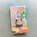 Kewpie x Peach Momo Kewpie Keychain/Strap Cujon