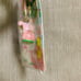 Kewpie x Peach Momo Kewpie Keychain/Strap Cujon