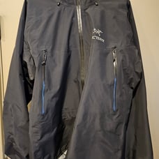 Men's Arc'teryx Beta LT, size XL