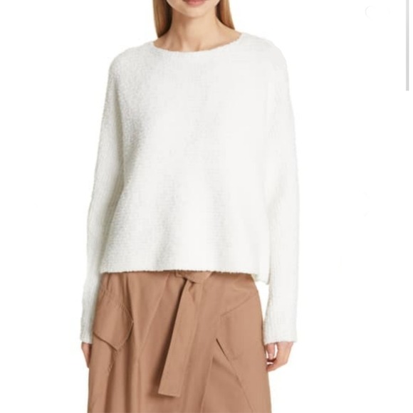 Vince Relaxed Hoodie (nm6)
