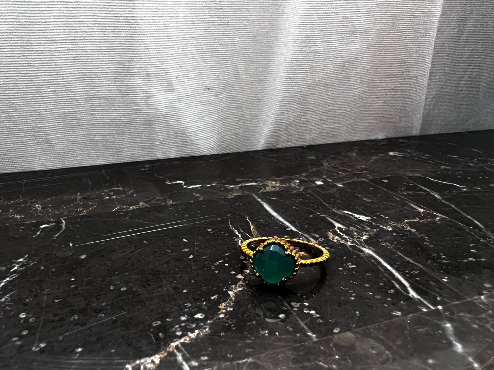 Gem Ring