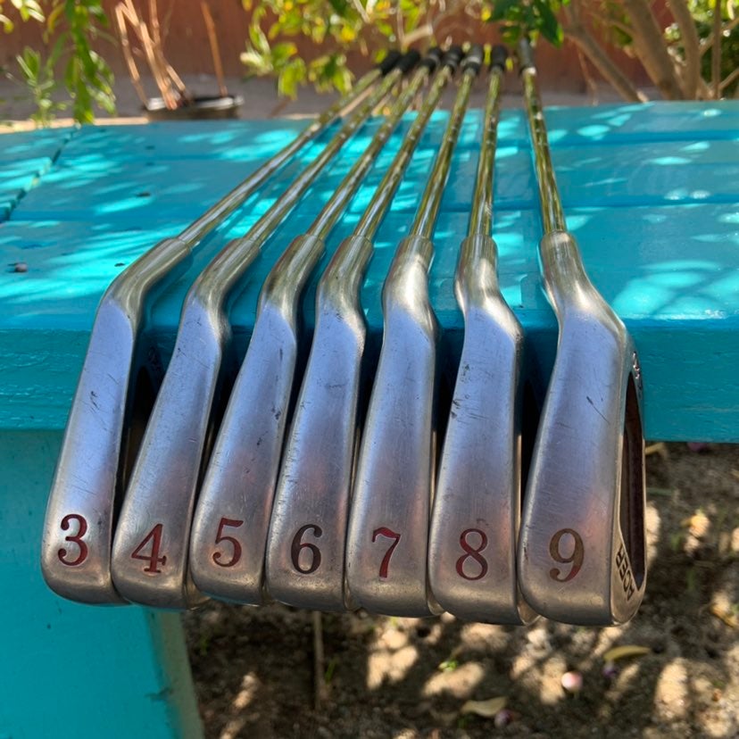 RH Acer 2020 Golf Iron Set