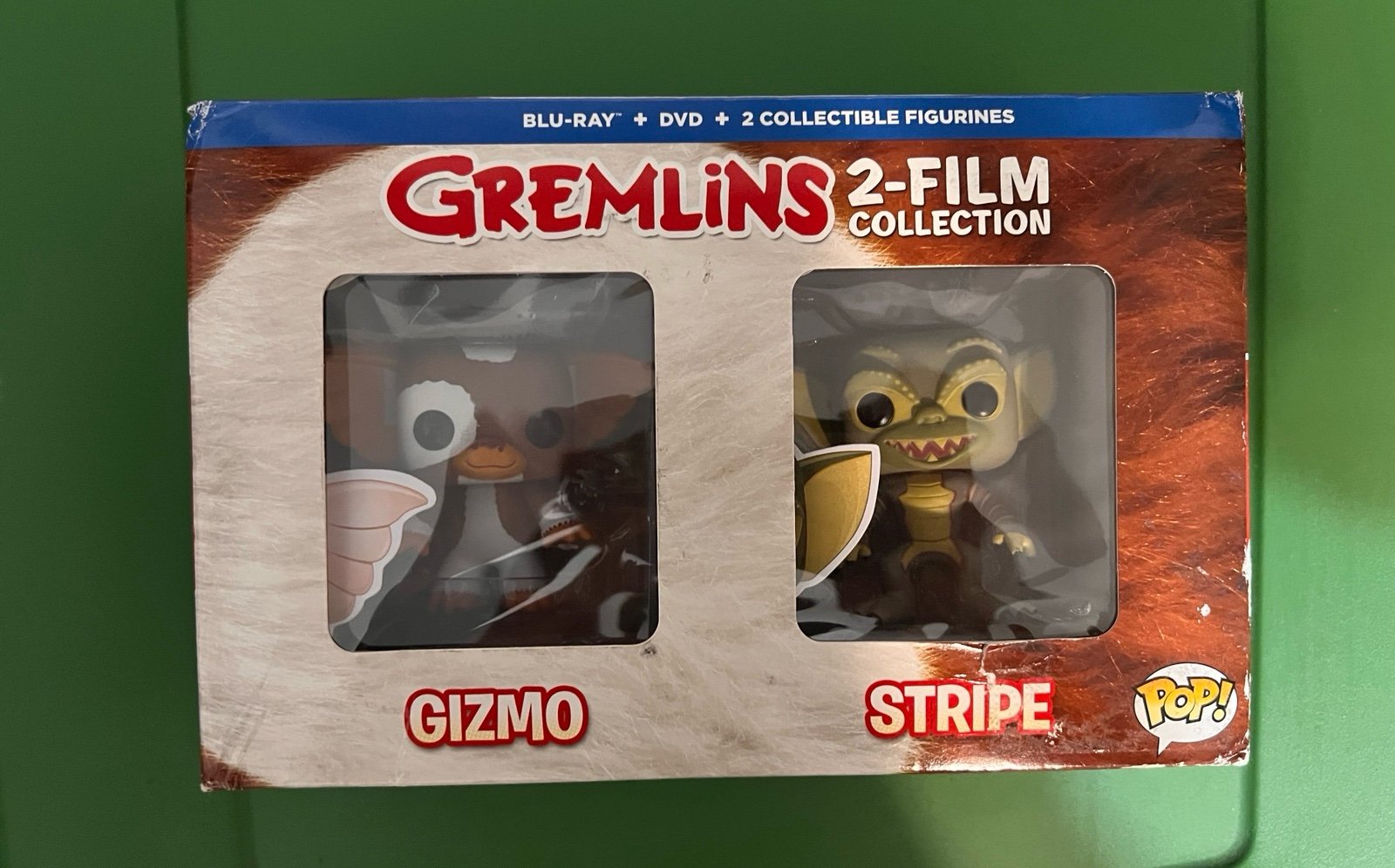 Gremlins Funko Pop