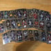 Football cards