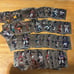 Football cards