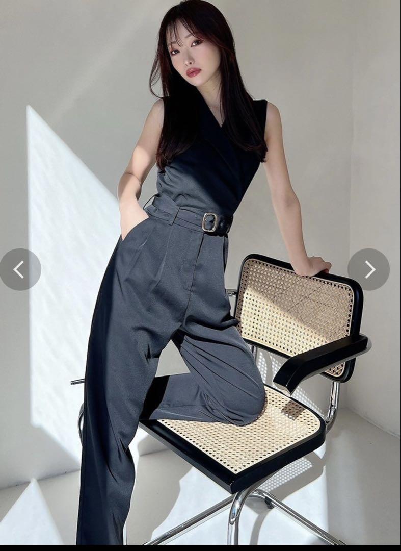 Brand new with tags, ReZexy sailor jumpsuit.