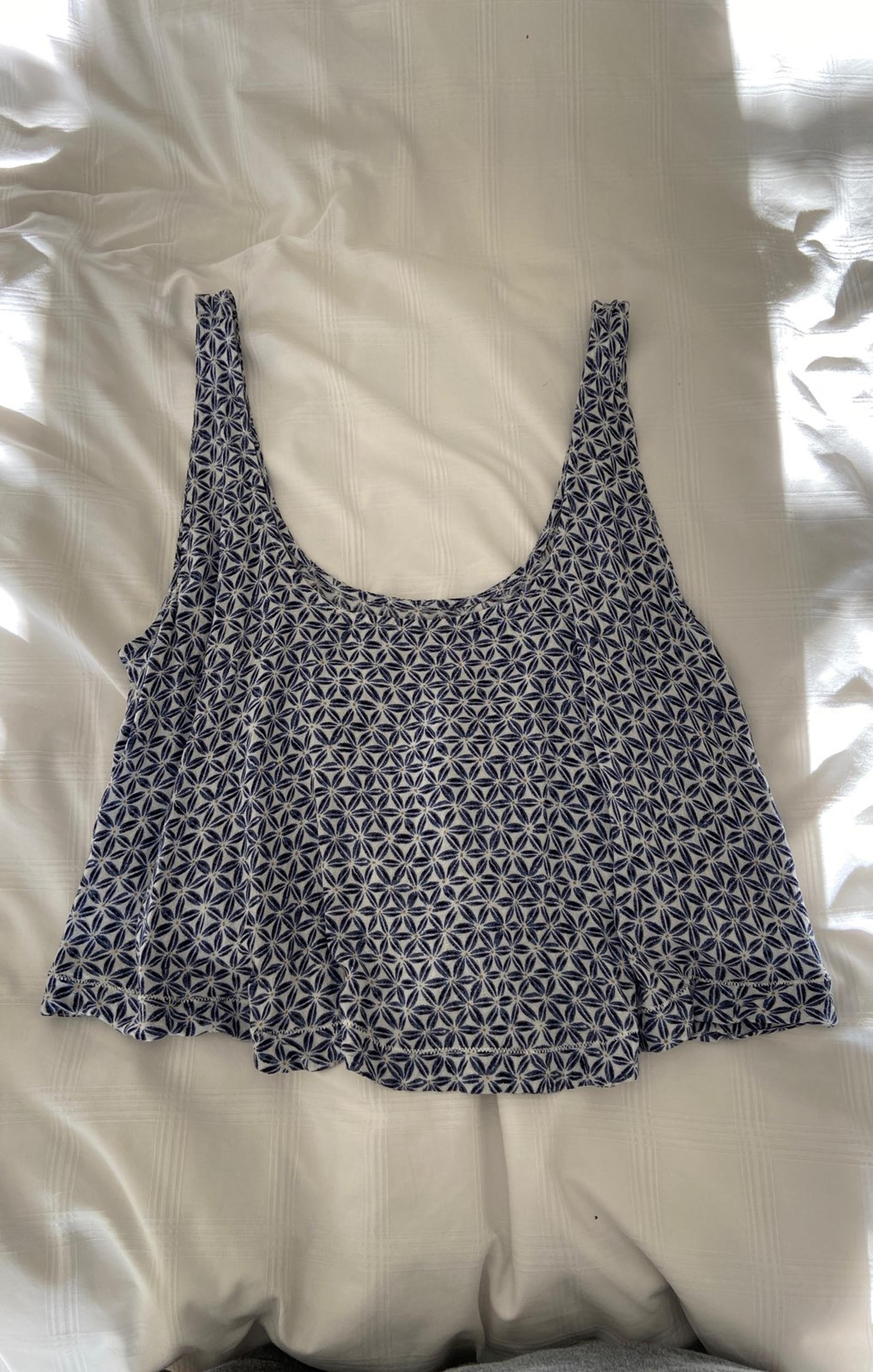 Urban Outfitters top