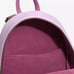 Loungefly Disney Snow White Seven Dwarfs Wishing Well Portrait Mini Backpack Bag