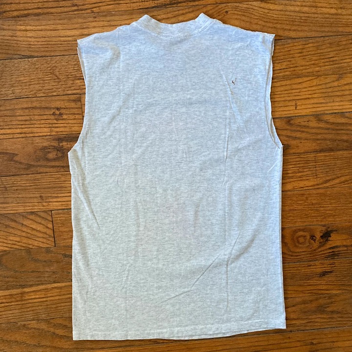 Tank Top Hawaii souvenir tank Vintage 90’s Hawaii souvenir tank Size large. Made