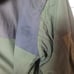 Vintage London Fog Green Blanket Lined Full Zip Hoodie Coat Chore Barn Men's Med