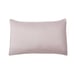 Solid Reversible Bed-in-a-Bag Set, Blush Pink, Queen, 8-Piece Comforter Set