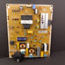 LG Power Supply Board EAX68304101(1.7) EAY65170101 LGP43T-19U1
