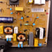 LG Power Supply Board EAX68304101(1.7) EAY65170101 LGP43T-19U1
