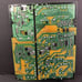 LG Power Supply Board EAX68304101(1.7) EAY65170101 LGP43T-19U1