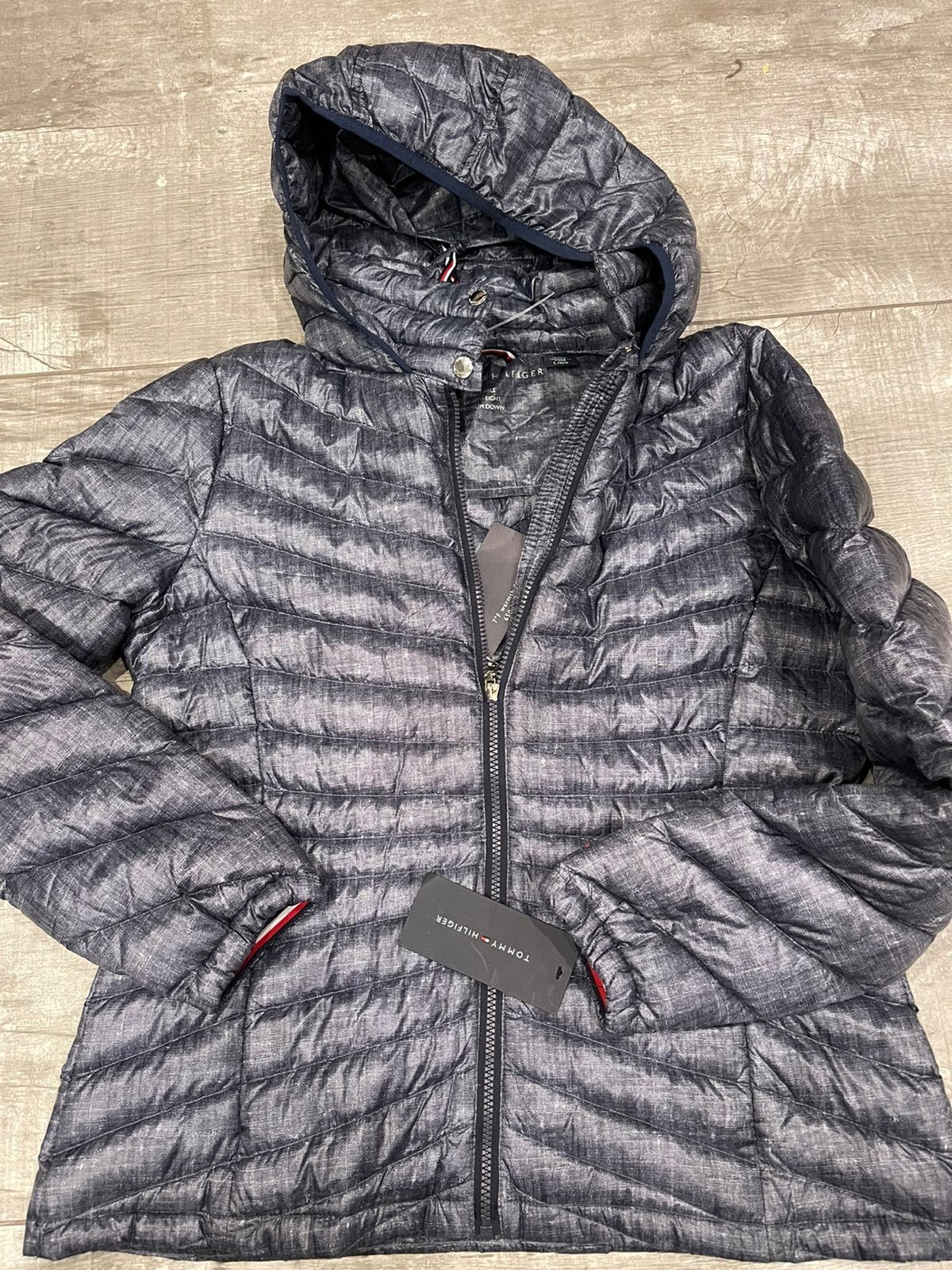 Tommy Hilfiger jacket Women