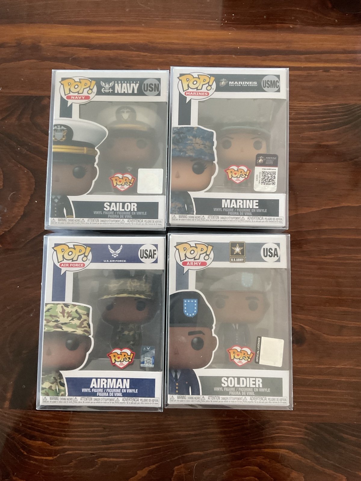Funko Pop lot