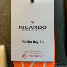 Ricardo luggage