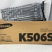 OEM Samsung Toners CLT-K506S Black