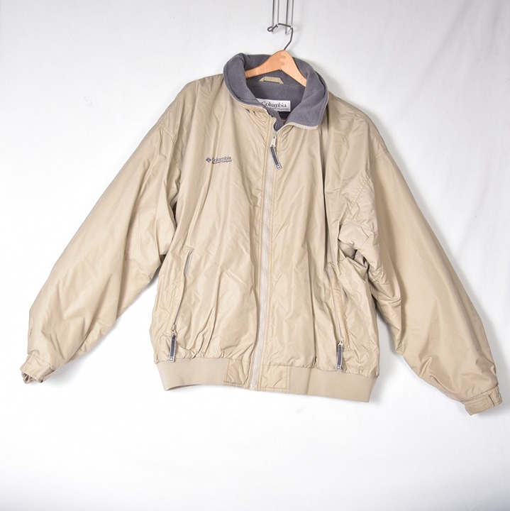 Columbia Sportswear Company Men's Coat Size XL