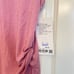 Lululemon Round Two Tank Top Size 8 Rose Blush RSBL