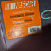 New Tony Stewart NASCAR Thought Works Images In Motion Holographic 3D Picture