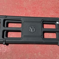 Dodge Ram Bed Extender/Diver