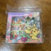 Pokemon Center Taiwan sticky notes