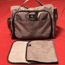 Ju-Ju-Be Classic Diaper Bag