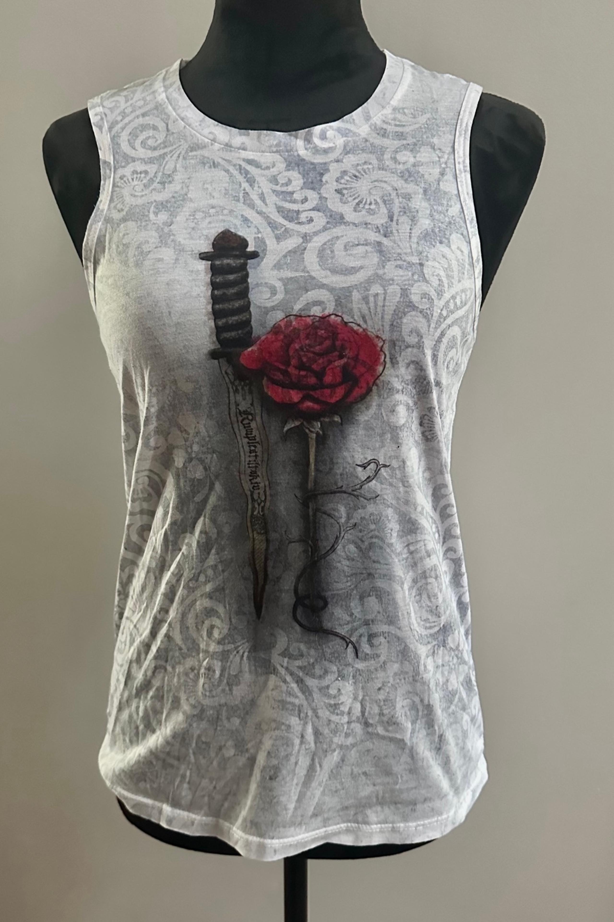 once upon a time tank top