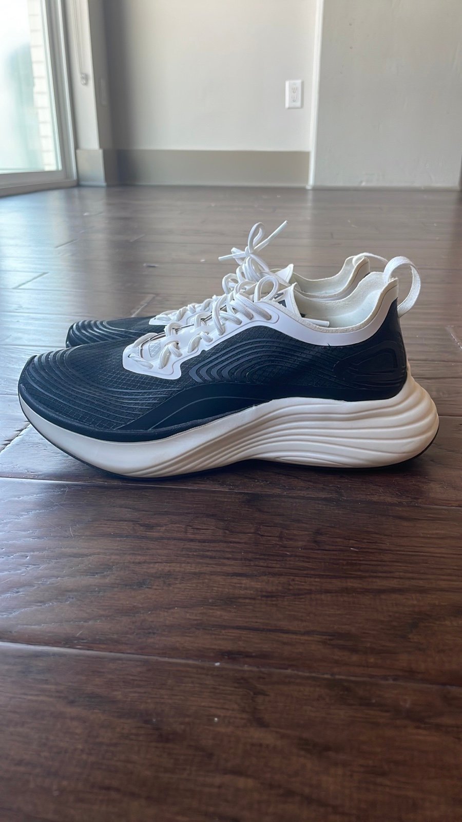 Authentic APL Streamline