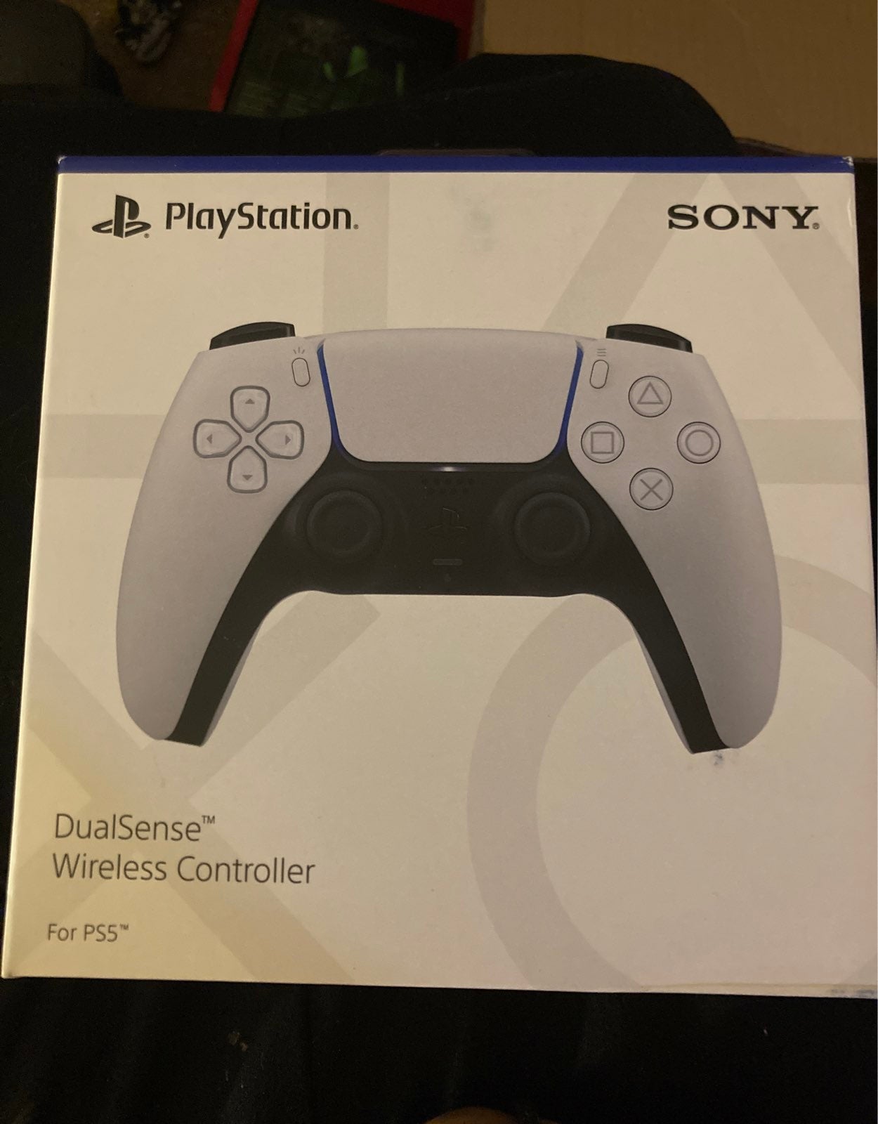 DualSense Wireless Controller for PlayStation 5