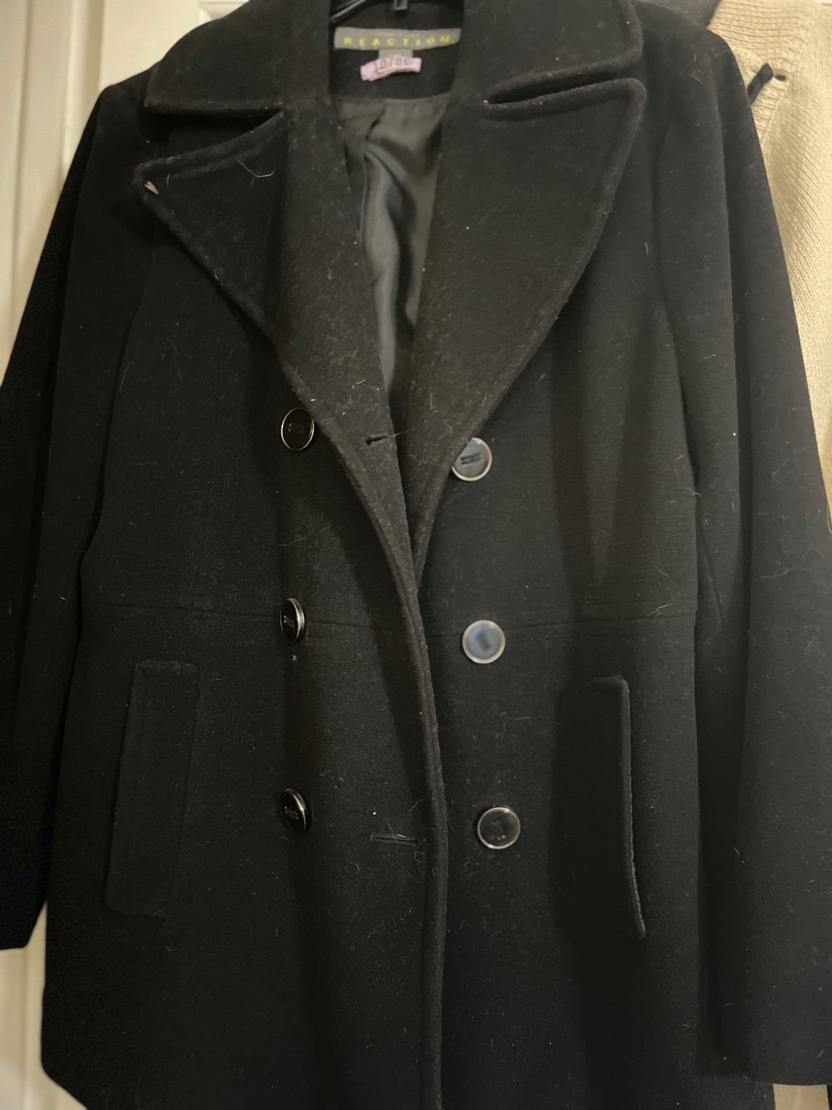 Peacoat