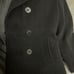 Peacoat