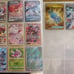 Pokemon Card Collection 20+ pages