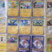 Pokemon Card Collection 20+ pages