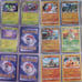 Pokemon Card Collection 20+ pages