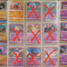 Pokemon Card Collection 20+ pages