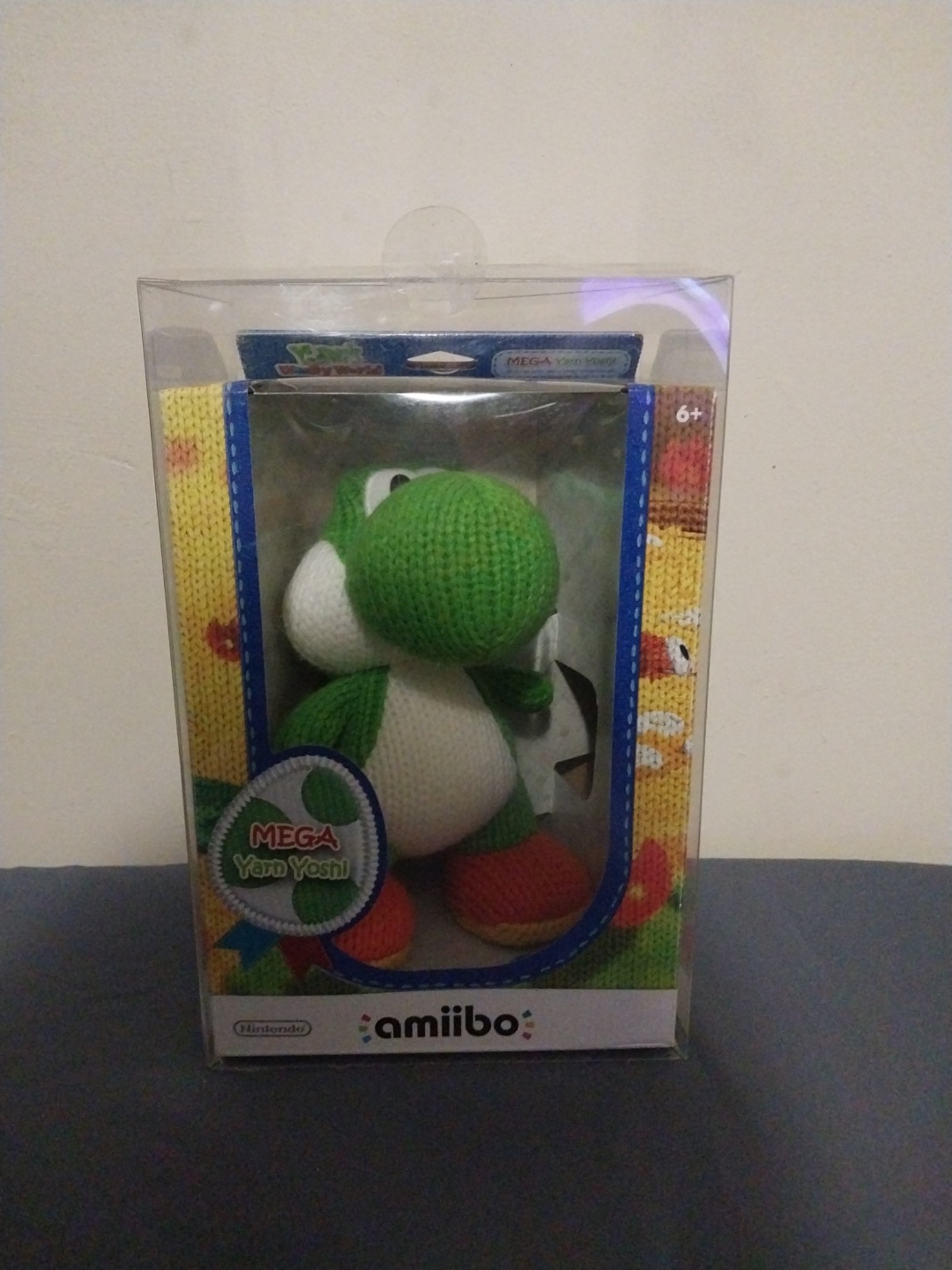 Yoshi