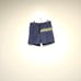 Rhone The Fletch Blue Swim Trunks Sz M.