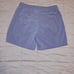 Rhone The Fletch Blue Swim Trunks Sz M.