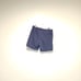 Rhone The Fletch Blue Swim Trunks Sz M.