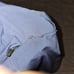 Rhone The Fletch Blue Swim Trunks Sz M.