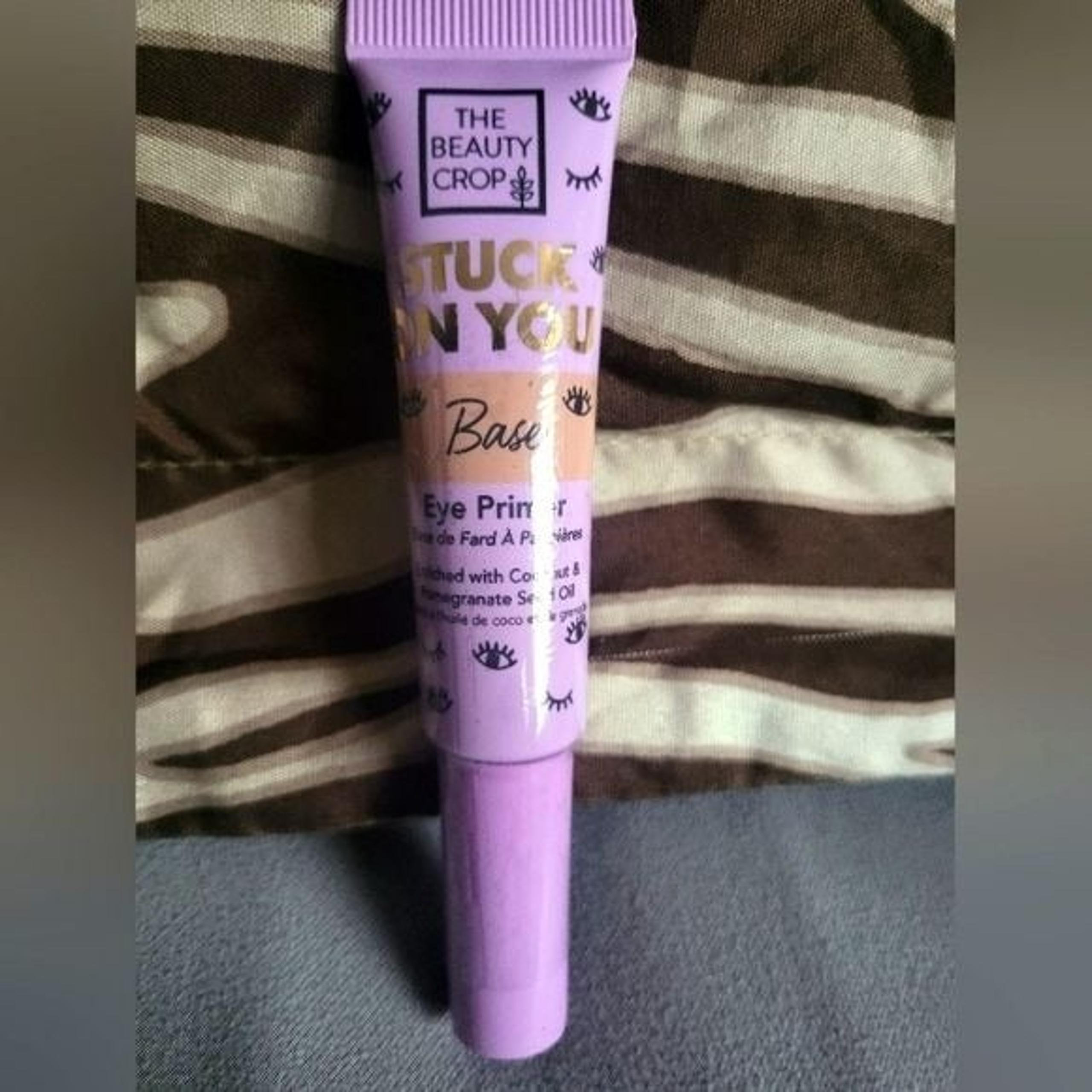 BN THE BEAUTY CROP Stuck On You Base Eye Primer 10 ml