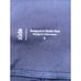 Zuda Womens Leggings Cropped Skirted Stretch Pull On Z-Move Blue Size Small