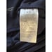 Zuda Womens Leggings Cropped Skirted Stretch Pull On Z-Move Blue Size Small